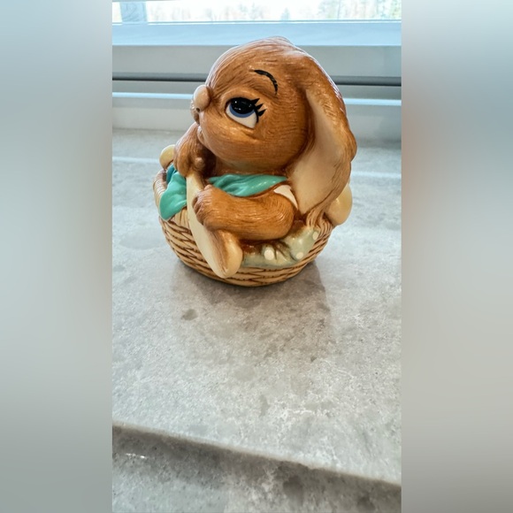 Pendelfin Bunny Figurine - Picture 4 of 5
